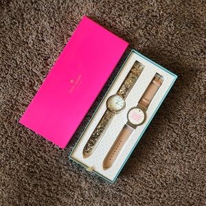 Kate Spade Watch ♠️
